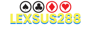 Logo LEXSUS288